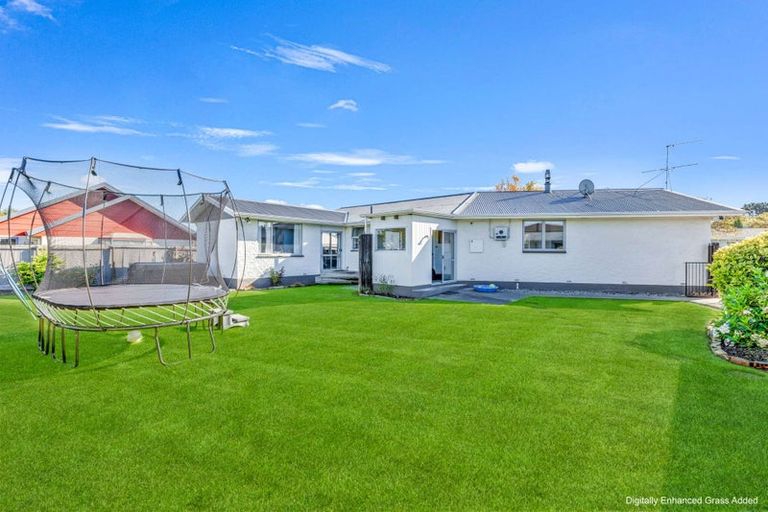 Photo of property in 121 George Street, Tinwald, Ashburton, 7700