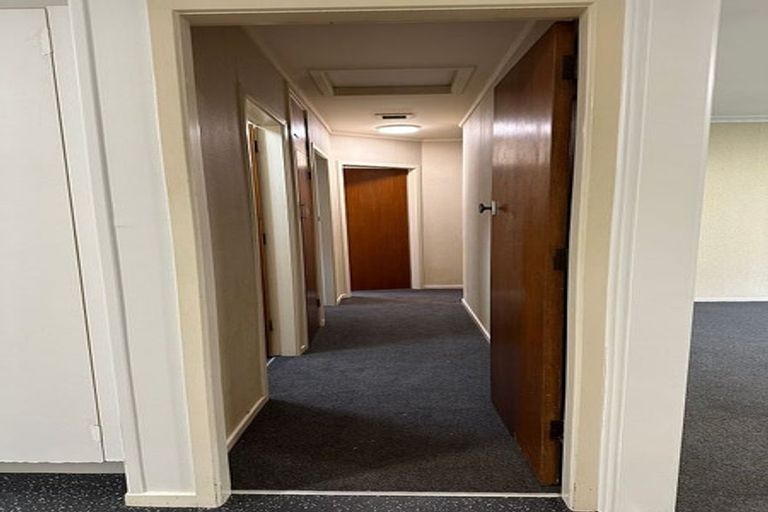 Photo of property in 11u2 Manning Street, Hamilton Central, Hamilton, 3204