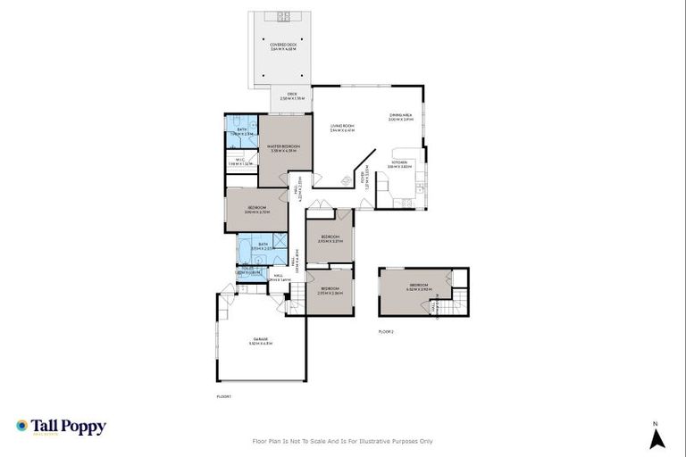 Photo of property in 304 Manly Street, Paraparaumu Beach, Paraparaumu, 5032