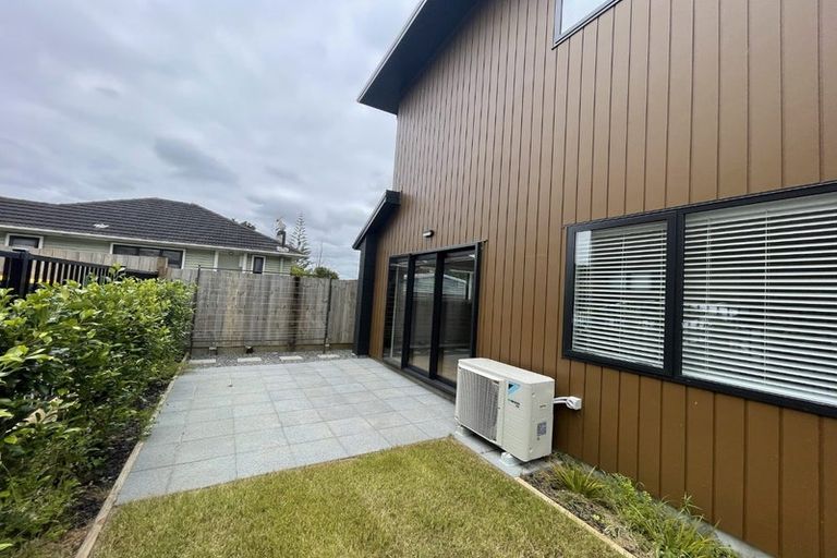 Photo of property in 111b Gray Avenue, Mangere East, Auckland, 2024