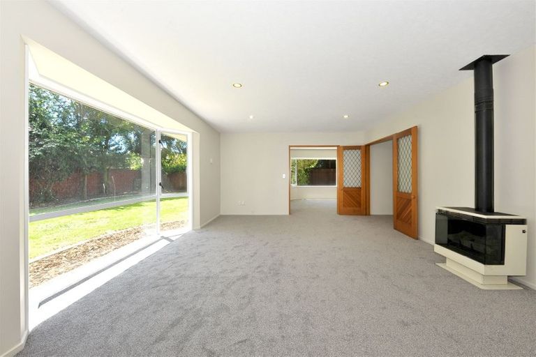 Photo of property in 4 Branston Street, Hornby, Christchurch, 8042