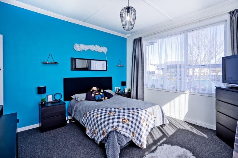 Photo of property in 3 Lansdowne Street, Strathern, Invercargill, 9812