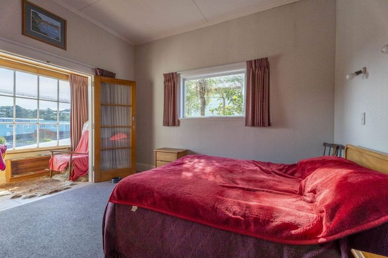 Photo of property in 4 Arthur Carman Street, Johnsonville, Wellington, 6037