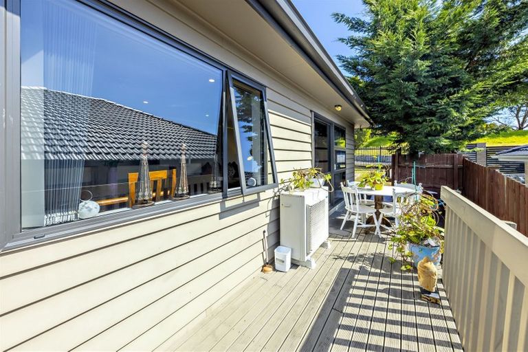 Photo of property in 7 Capital Place, Papatoetoe, Auckland, 2025