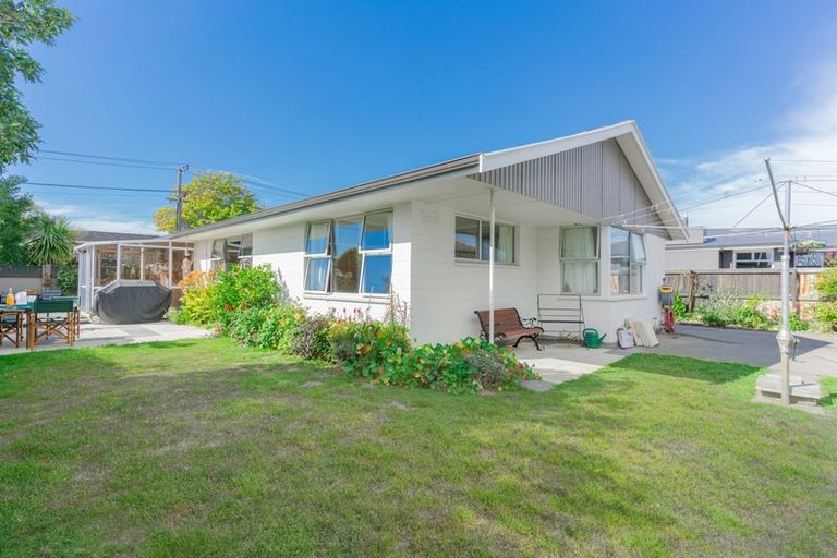 Photo of property in 153 Highsted Road, Casebrook, Christchurch, 8051