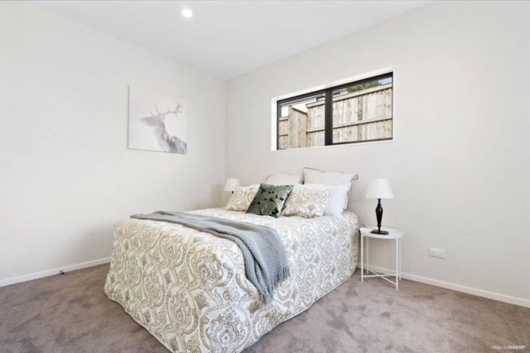 Photo of property in 8 Cooladawson Drive, Flat Bush, Auckland, 2019