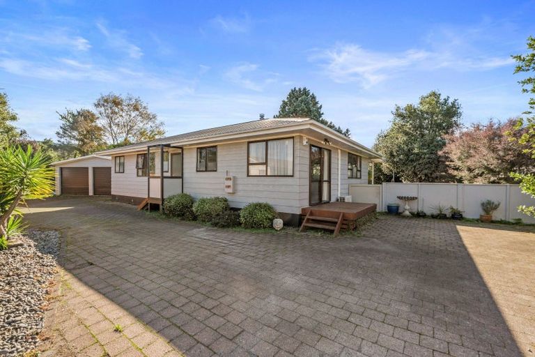 Photo of property in 42 Barnard Road, Fairy Springs, Rotorua, 3015