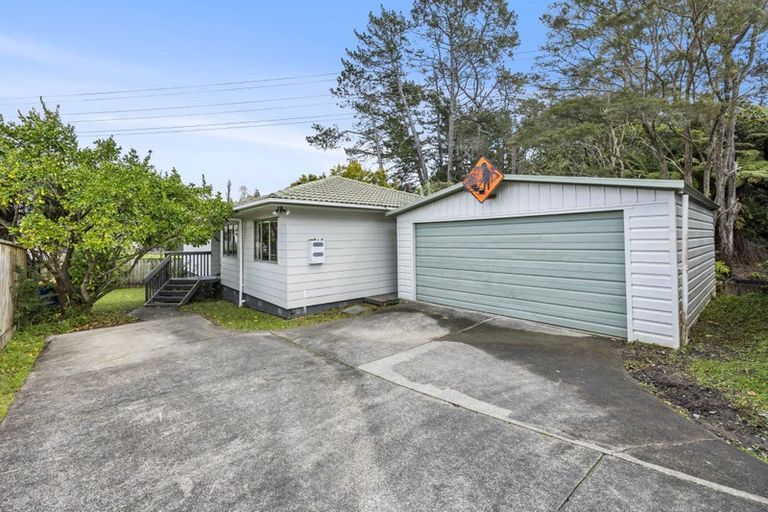 Photo of property in 22a Alidade Place, Massey, Auckland, 0614