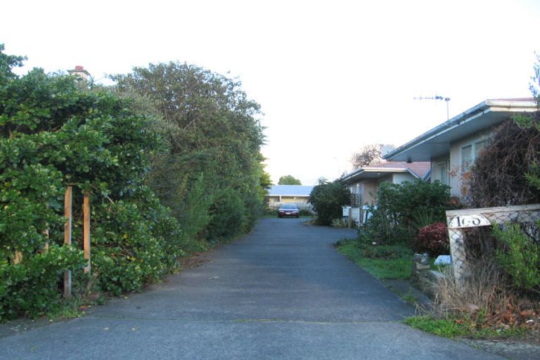 Photo of property in 1/166 Grey Street, Palmerston North, 4410