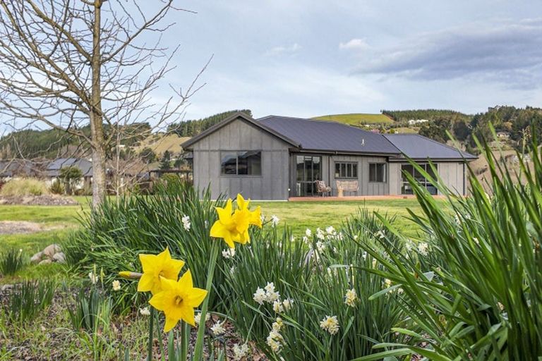 Photo of property in 61 Bellerby Lane, Maraekakaho, Hastings, 4171