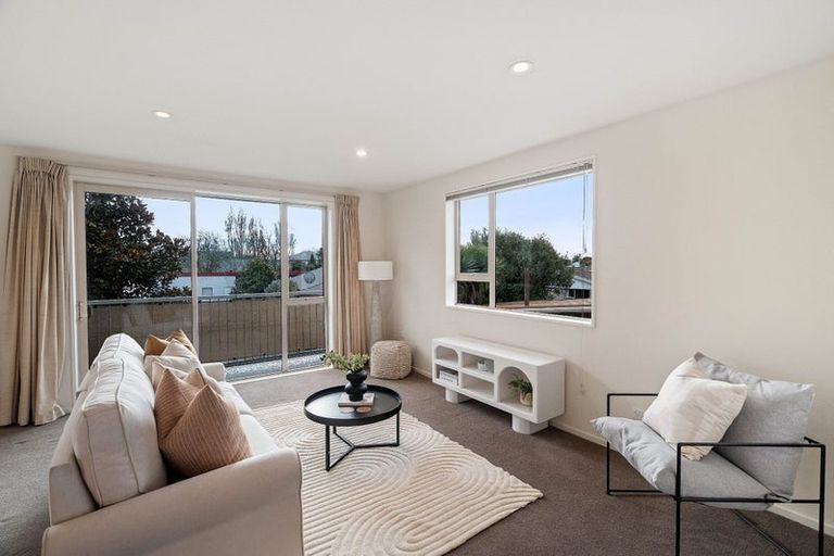Photo of property in 25d Montrose Street, Sydenham, Christchurch, 8023