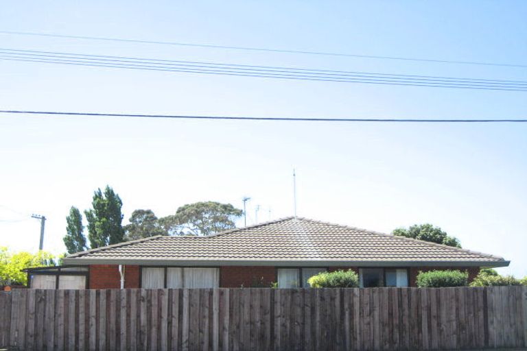 Photo of property in 109 Shortland Street, Wainoni, Christchurch, 8061
