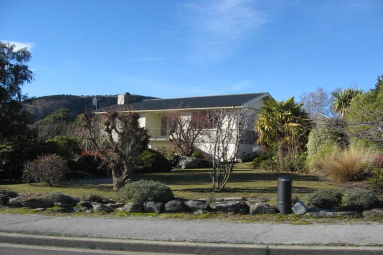 Photo of property in 38 Macpherson Street, Wanaka, 9305