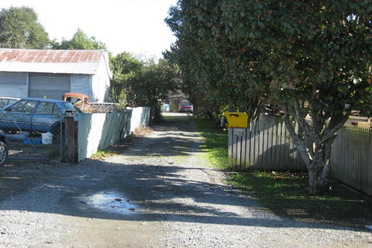Photo of property in 244 West Street, Greytown, 5712
