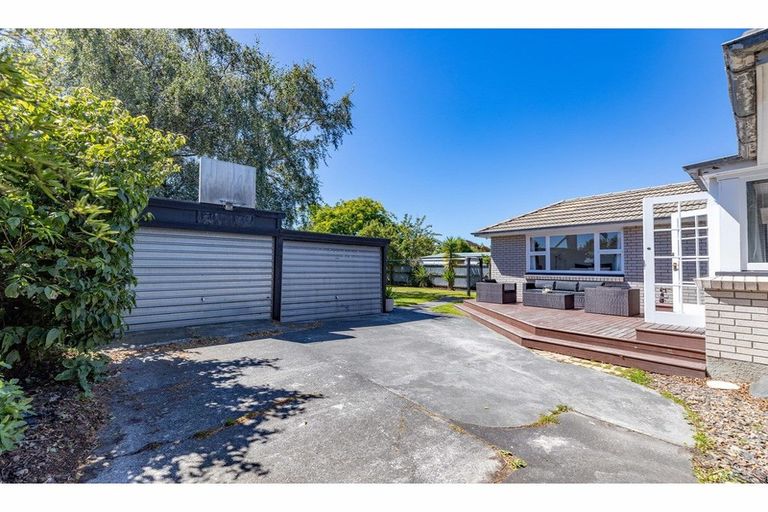 Photo of property in 15 Wyn Street, Hoon Hay, Christchurch, 8025