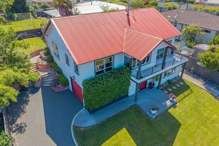 Photo of property in 15 Manchester Street, Levin, 5510