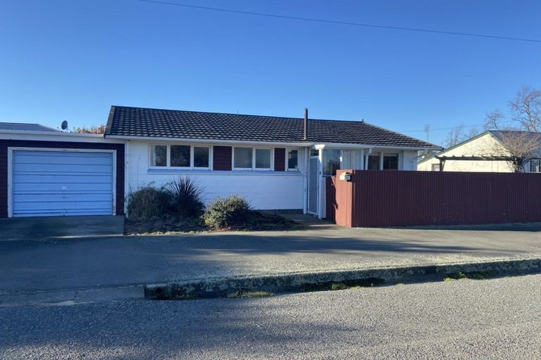 Photo of property in 33 Nelson Street, Hampstead, Ashburton, 7700