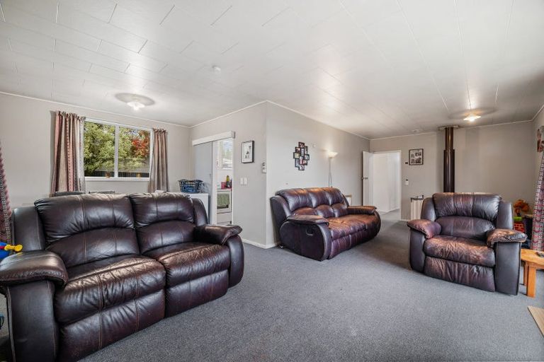 Photo of property in 21 Kennedy Drive, Putaruru, 3411