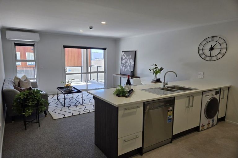 Photo of property in 129/126 Commerce Street, Frankton, Hamilton, 3204