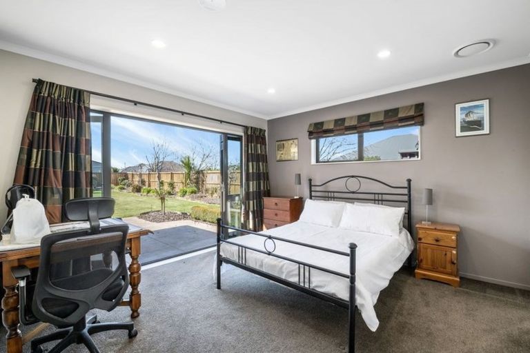 Photo of property in 8 Frame Crescent, Rolleston, 7614