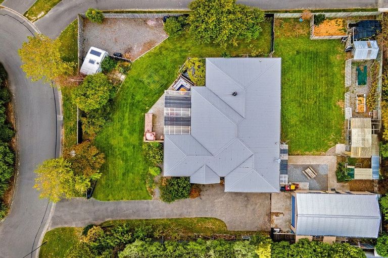 Photo of property in 10 Ellington Mews, Rolleston, 7614