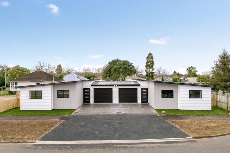 Photo of property in 3/1 Williams Place, Fairfield, Hamilton, 3214