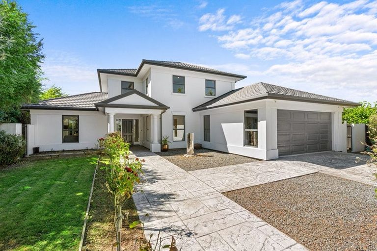 Photo of property in 1 Annaby Drive, Northwood, Christchurch, 8051