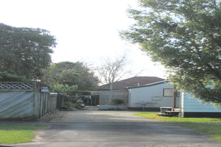 Photo of property in 81b Albert Street, Hamilton East, Hamilton, 3216