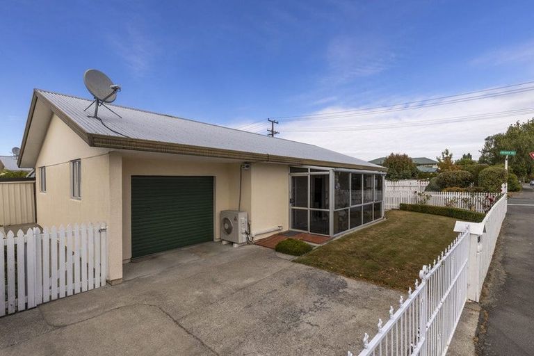 Photo of property in 131 Charles Street, Blenheim, 7201