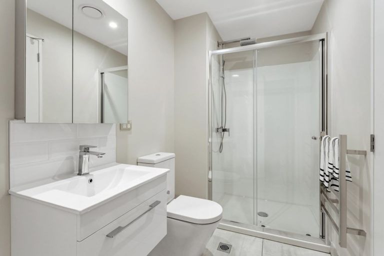 Photo of property in 307/2 Onekiritea Road, Hobsonville, Auckland, 0616