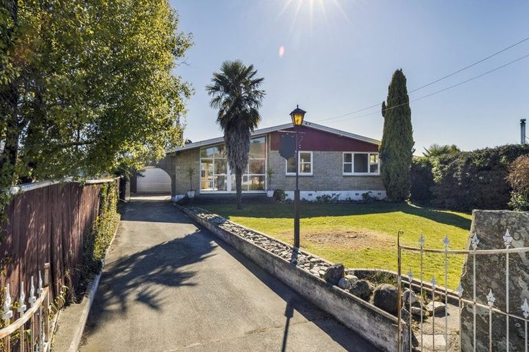 Photo of property in 6 Eva Crescent, Witherlea, Blenheim, 7201