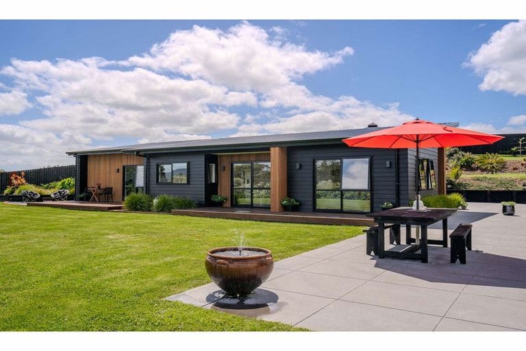 Photo of property in 25 Lake Road, Okaihau, 0475