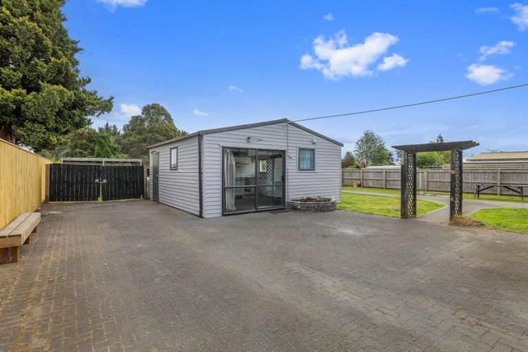 Photo of property in 16 Wairau Avenue, Waitahanui, Taupo, 3378
