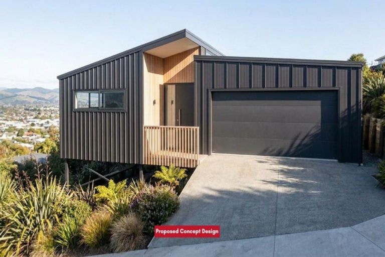 Photo of property in 2/10 Grampian Oaks Lane, Nelson South, Nelson, 7010