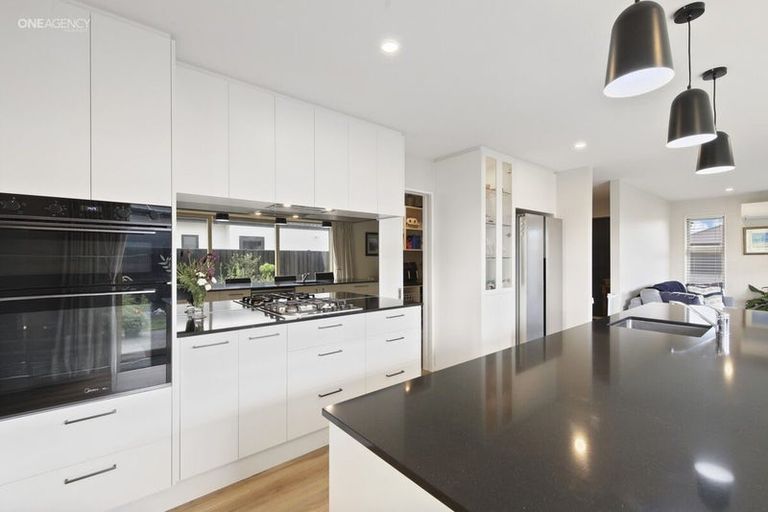 Photo of property in 23 Ranginui Drive, Kaiapoi, 7630