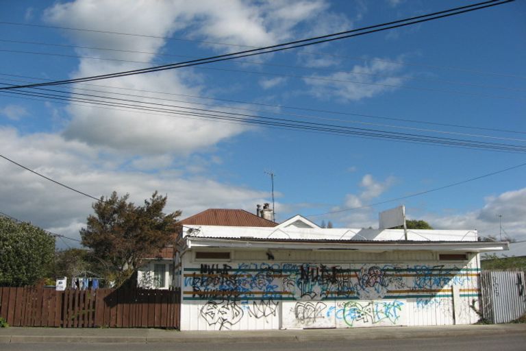 Photo of property in 47 Bibby Street, Waipawa, 4210