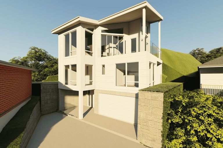 Photo of property in 20a Seaway Terrace, Otumoetai, Tauranga, 3110