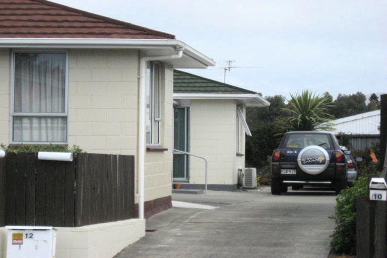 Photo of property in 1/12 Mecca Place, Linwood, Christchurch, 8062