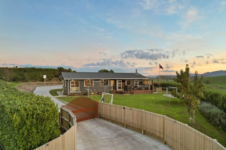 Photo of property in 463 Kainui Road, Taupiri, 3791