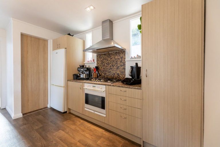 Photo of property in 7 Oates Street, Kaikorai, Dunedin, 9010