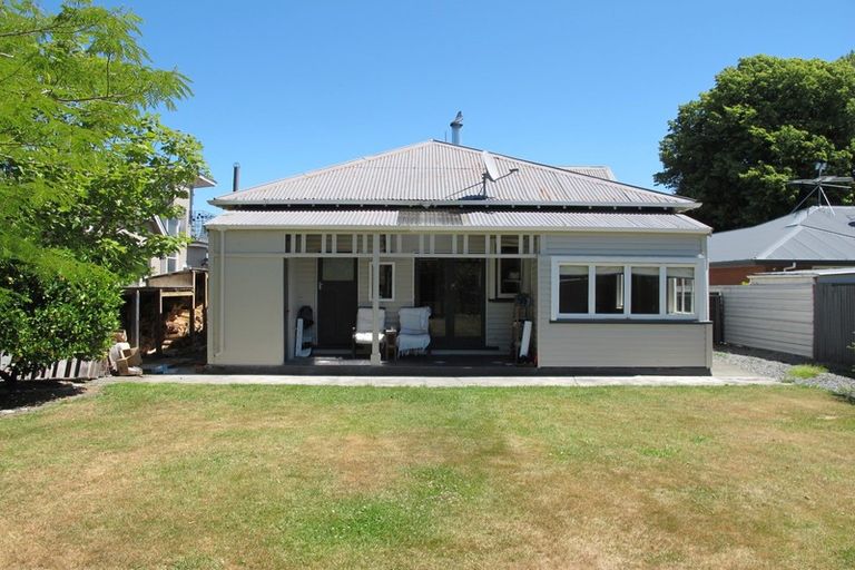 Photo of property in 247 Cameron Street, Ashburton, 7700