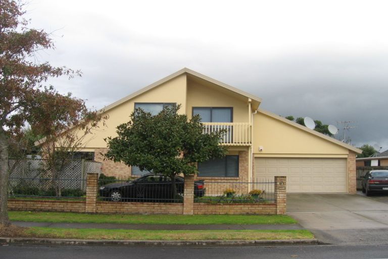 Photo of property in 37 Gadsby Road, Favona, Auckland, 2024