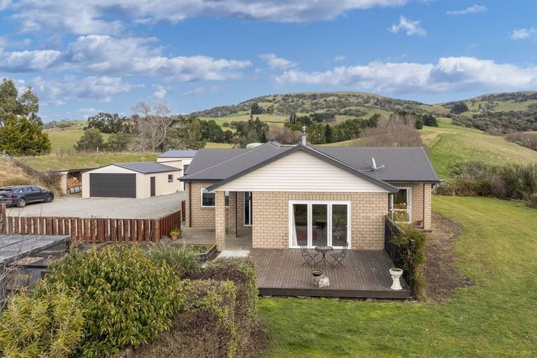 Photo of property in 215 Flag Swamp Road, Waikouaiti, 9472