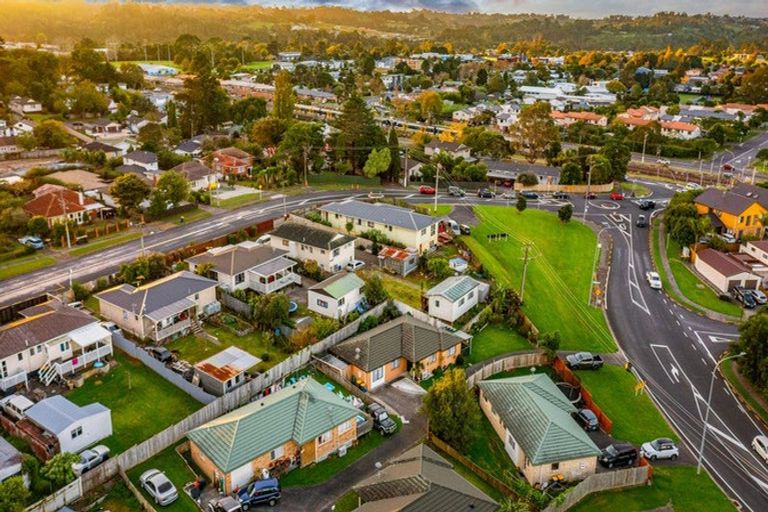 Photo of property in 3 Munroe Road, Ranui, Auckland, 0612