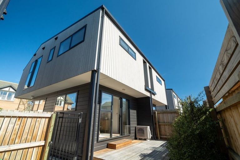 Photo of property in 5/16 Harakeke Street, Riccarton, Christchurch, 8011