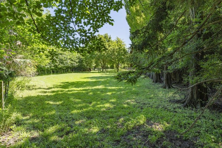 Photo of property in 187 Tancreds Road, Lincoln, Christchurch, 7672