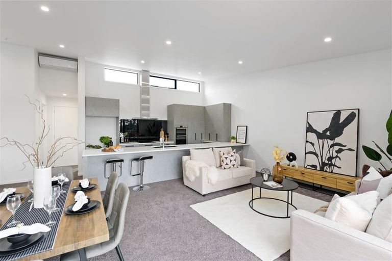Photo of property in 21u2 Manning Street, Hamilton Central, Hamilton, 3204