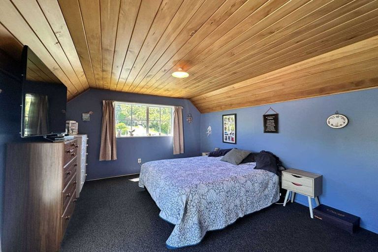 Photo of property in 197 Brittan Street, Hokitika, 7810