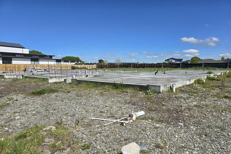Photo of property in 21 Streamside Terrace, Kaiapoi, 7630