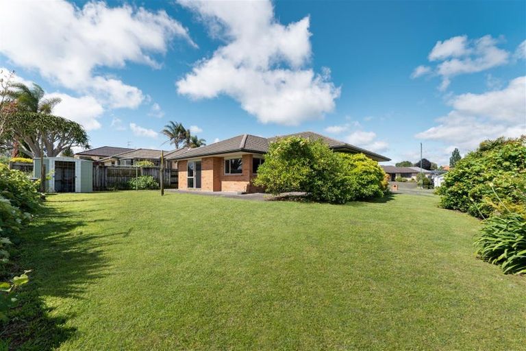Photo of property in 23 Norm Freeman Drive, Te Puke, 3119